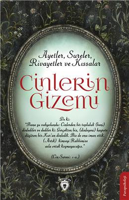 Cinlerin Gizemi  